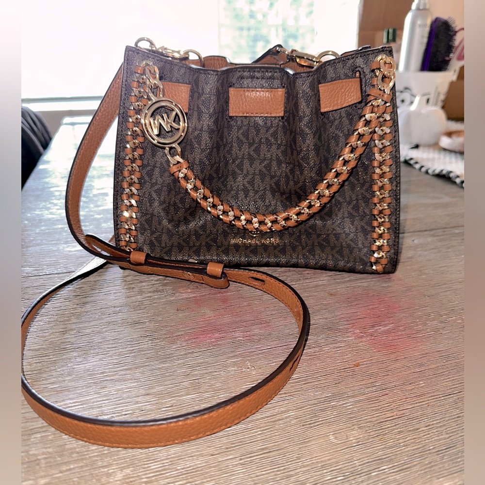 MICHAEL KORS PURSE